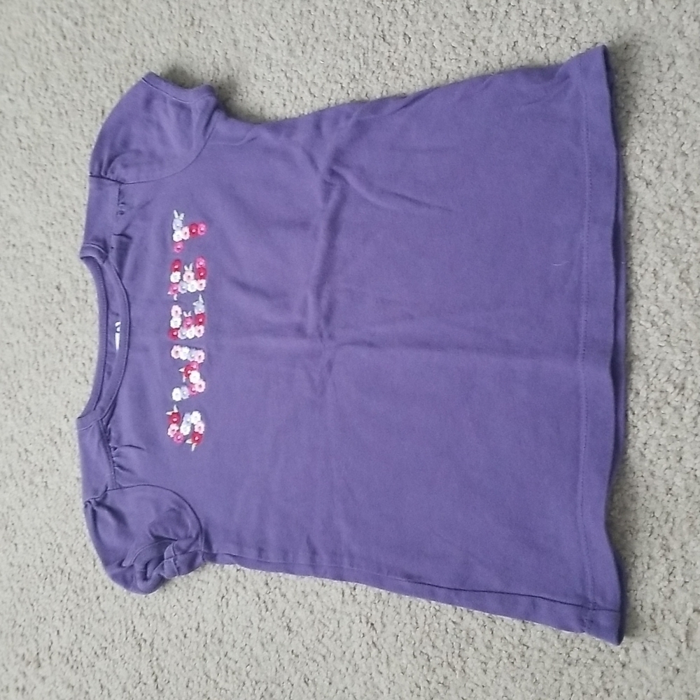 Crazy 8 Girl's Shirt